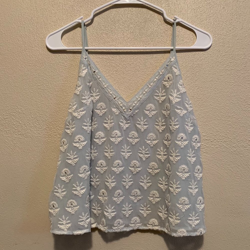 Anthropologie Top